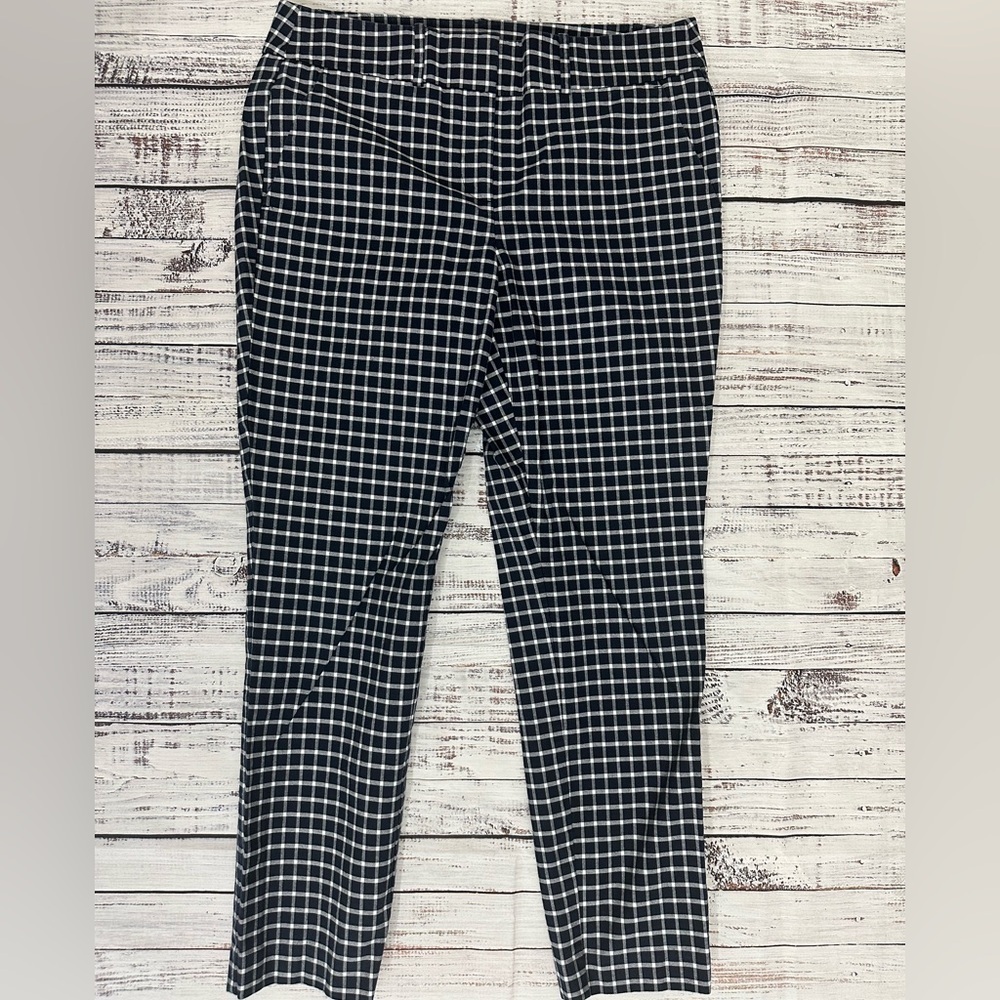 LOFT Modern Skinny‎ Ankle Pants Sz. 10